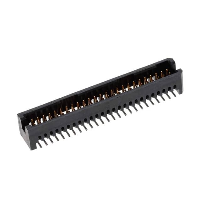 TFML-125-02-S-D-P-TR Samtec Inc.  Headers Male Pins